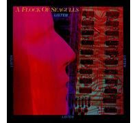 A Flock Of Seagulls – Listen – CD