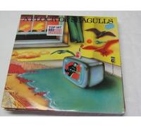 A Flock Of Seagulls - Same (1982, I ran..)