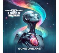 A Flock of Seagulls Some Dreams (CD) Album