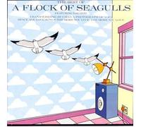 A Flock Of Seagulls - Best of