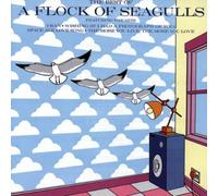 A Flock of Seagulls - The Best of