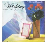 A Flock of Seagulls - Wishing