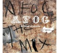 A Flood of Circle - Afcc the Mix