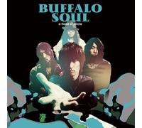 A Flood of Circle - Buffalo Soul