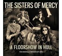 A Floorshow In Hull - Sisters Of Mercy (The) (Audio Cd)