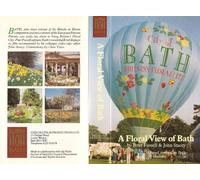 A Floral View of Bath