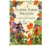 A Flower Fairies Treasury