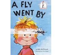 A Fly Went by