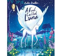 A Foal Called Luna