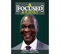 A Focused Journey: A Tale of Courageous Strides