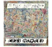 A Folk Set Apart (LP)