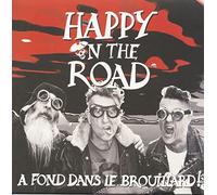 A Fond Dans Le Brouillard! (LP, 180g Vinyl)
