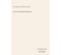 A Fool and His Money