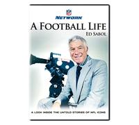 A Football Life: Ed Sabol (DVD) Josh Charles