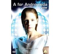 A for Andromeda ( The Andromeda Project ) [ Origine UK, Nessuna Lingua Italiana ]
