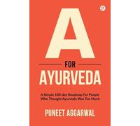 A For Ayurveda