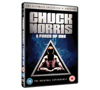 A Force of One [DVD] [1979]