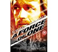 A Force of One [Edizione: Regno Unito]