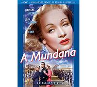 A Foreign Affair aka A Mundana [Import]