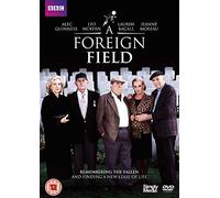 A Foreign Field (1993) [ Origine UK, Nessuna Lingua Italiana ]