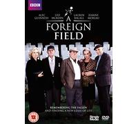 A Foreign Field Dvd [Edizione: Regno Unito]