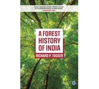 A Forest History of India