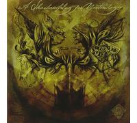 A Forest Of Stars - A Shadowplay For Yesterday