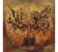 A Forest Of Stars - A Shadowplay For Yesterdays