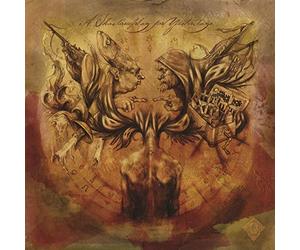 A Forest Of Stars - A Shadowplay For Yesterdays