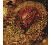 a Forest Of Stars - Beware The Sword You Cannot See (2 LP)