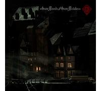 A Forest of Stars Grave Mounds and Grave Mistakes (Vinyl LP) 12" Album