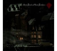 A Forest of Stars Grave Mounds and Grave Mistakes (Vinyl LP) 12" Album