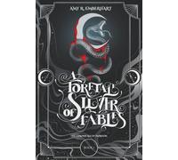 A Foretale of Silver Fables: A Dark Fantasy Vampire Romance