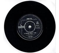 A Forever Kind Of Love / Remember Me Huh