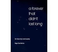 a forever that didn’t last long