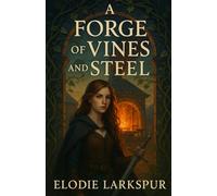 A Forge of Vines and Steel