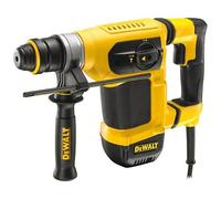 DEWALT Martello combinato SDS-plus 32 mm 1000 watt D25413K-QS Quantità:1