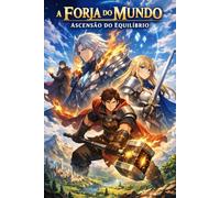 A Forja do Mundo: Ascensão do Equilíbrio 2