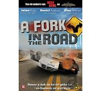 A FORK IN THE ROAD