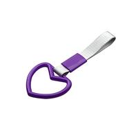 A forma di cuore della mano Drift Fascino Cinghia Decorativo Paraurti Posteriore Avviso Per Auto Interni Esterno Decorazione Per Metropolitana PVC Bus Maniglia Mano