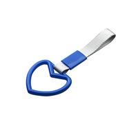 A forma di cuore della mano Drift Fascino Cinghia Decorativo Paraurti Posteriore Avviso Per Auto Interni Esterno Decorazione Per Metropolitana PVC Bus Maniglia Mano