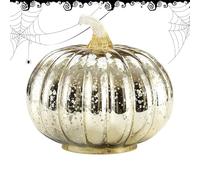 a Forma di Halloween Lampada Da Scrivania In LED Alimentata A Batteria Dal | Illuminazione Ambientale Interna Di Halloween Per Interno, Casa, Camera Da , Cucina, Stile Rustico, Es