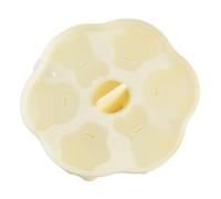 a forma di orsetto per cioccolato, 6 cavità, in silicone, a forma di animale, per caramelle, biscotti, decorazioni per torte, argilla, resina epossidica, pasta di