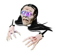 A Forma Di Scheletro Per Il Cortile Spaventoso Picchetto Halloween con