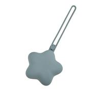 A forma di stella Baby Storage Bag Silicone Capezzolo Caso Portatile Organizzatore Box Contenitore Neonato Accessorio Scatola Da Vi