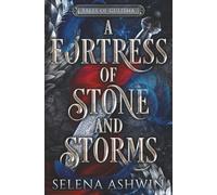 A Fortress of Stone and Storms: 1