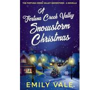 A Fortuna Creek Valley Snowstorm Christmas