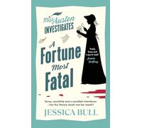 A Fortune Most Fatal: The must-read Regency cosy mystery, starring Detective Jane Austen
