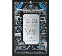 A Fortune of Sand