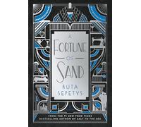 Ruta Sepetys A Fortune of Sand (Copertina rigida)